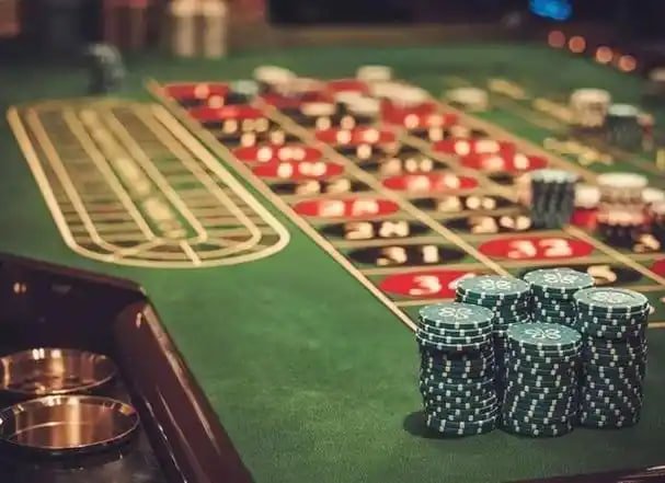 888new10 Live Casino